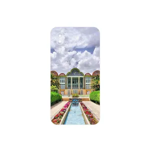 MAHOOT Eram garden Cover Sticker for Samsung Galaxy A2 Core
