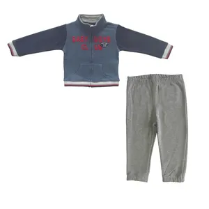 ست سویشرت و شلوار نوزادی چیکوبی مدل C4435