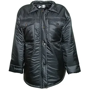 کاپشن زنانه بی تی مدل Bl84