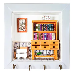 جاکلیدی مدل تابلو