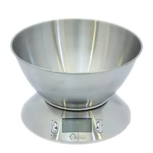 ترازوی آشپزخانه پرفکت هوم مدل 4150