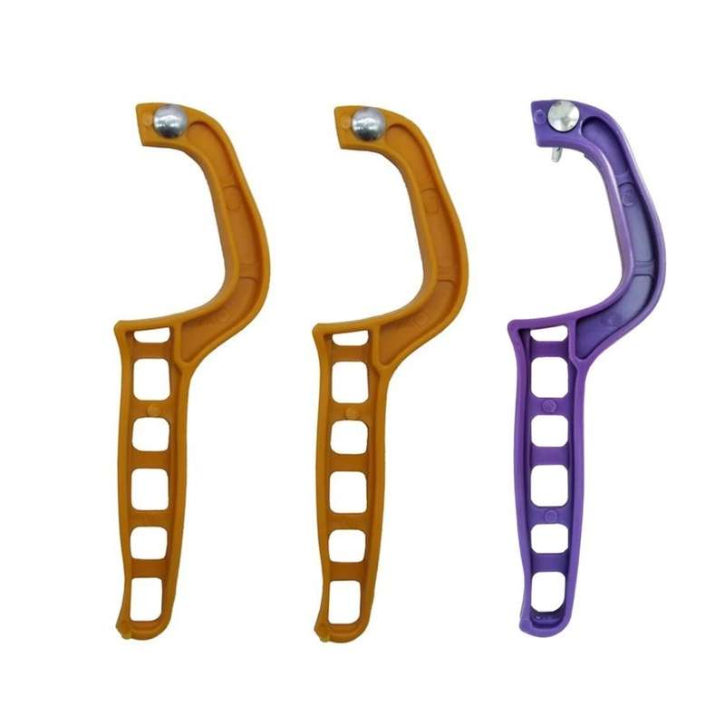 کمان اره مدل A.K.33_3 بسته سه عددی