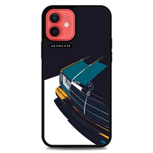 AKAM AMC-AW12-BENZ9 Cover For Apple iPhone 12