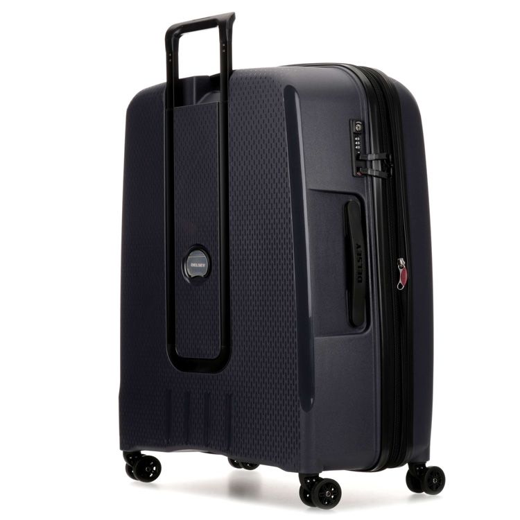 مجموعه دو عددی چمدان دلسی مدل بلمونت پلاس -  - 2