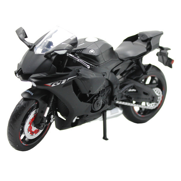 موتور بازی مدل یاماها کد YZF-R1 - MSZ 1/12 موتور بازی مدل یاماها کد YZF-R1 - MSZ 1/12