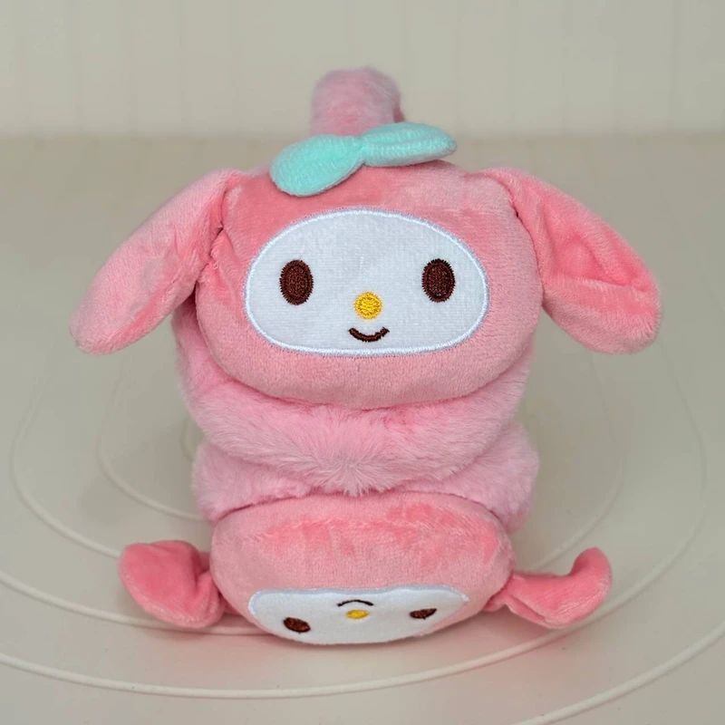 عکس شماره 4 : گوش گیر زمستانی مدل هدفونی کرومی و ملودی کد 0013