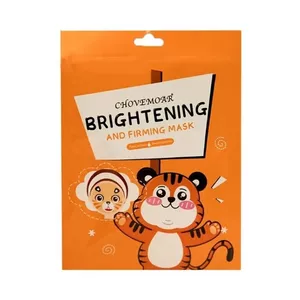 ماسک صورت چوموآر مدل BRIGHTNING AND FIRMING وزن 25 گرم