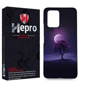 HEPRO MC Cover for XIAOMI Redmi 10 / Redmi 10 Prime