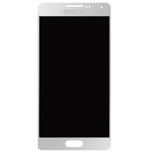 صفحه نمایش کد A20 مناسب برای گوشی موبایل سامسونگ GALAXY A500 / A5 2015 