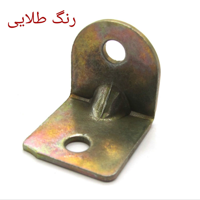 بست مدل 2 پیچ