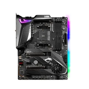 مادربرد ام اس آی مدل MPG X570 GAMING PRO CARBON WIFI