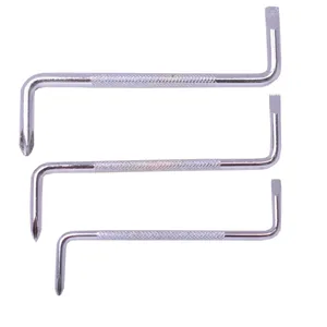 مجموعه 3 عددی پیچ گوشتی فورج پرو کد 115