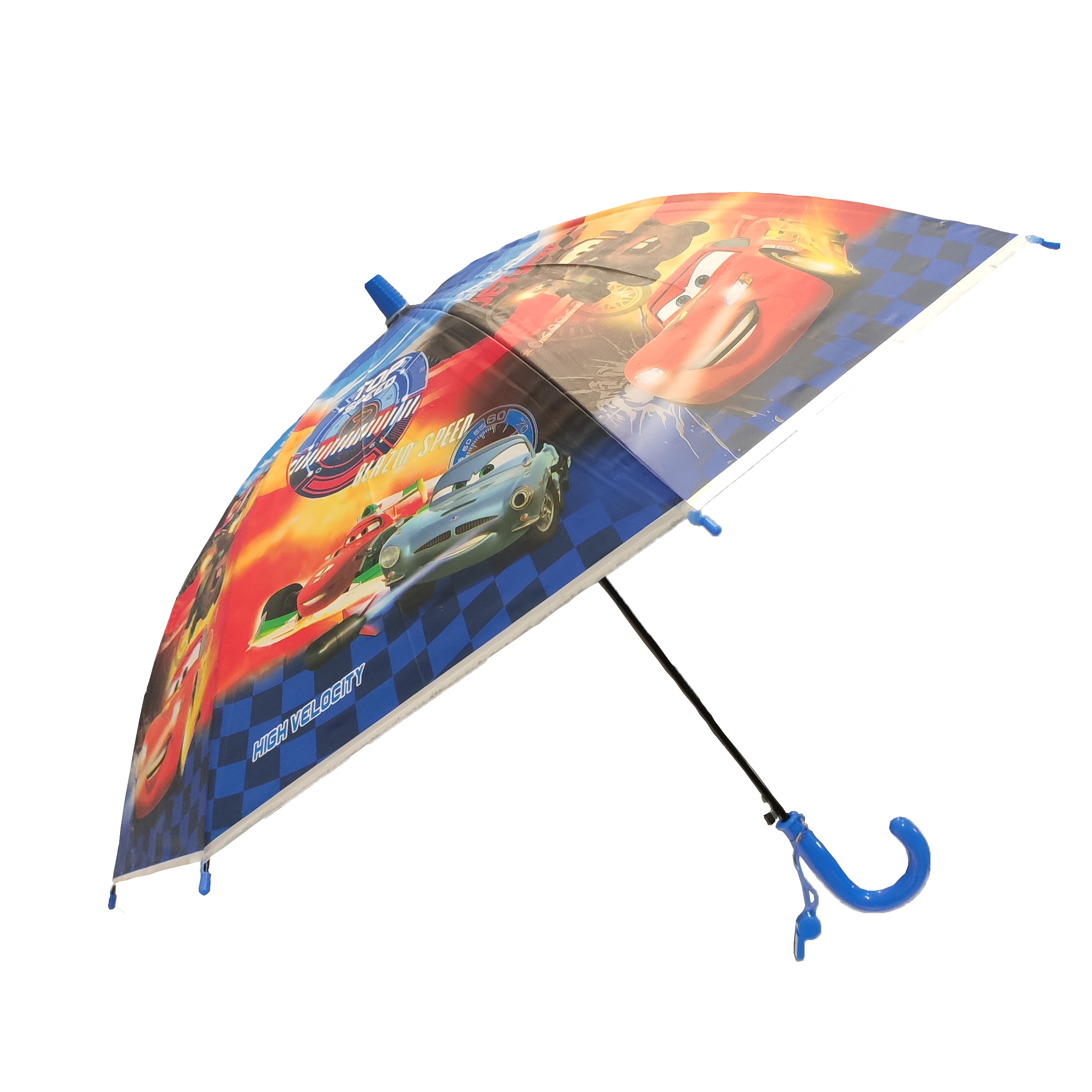 چتر کودک مدل مک کوئین کد m3
