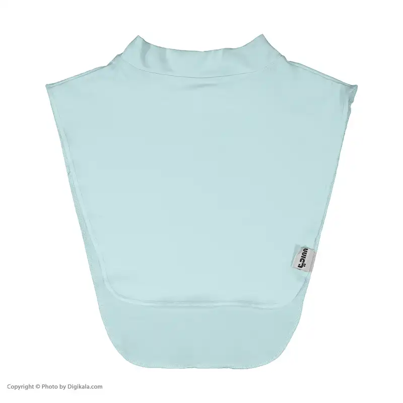 یقه حجاب دینا کد DG066