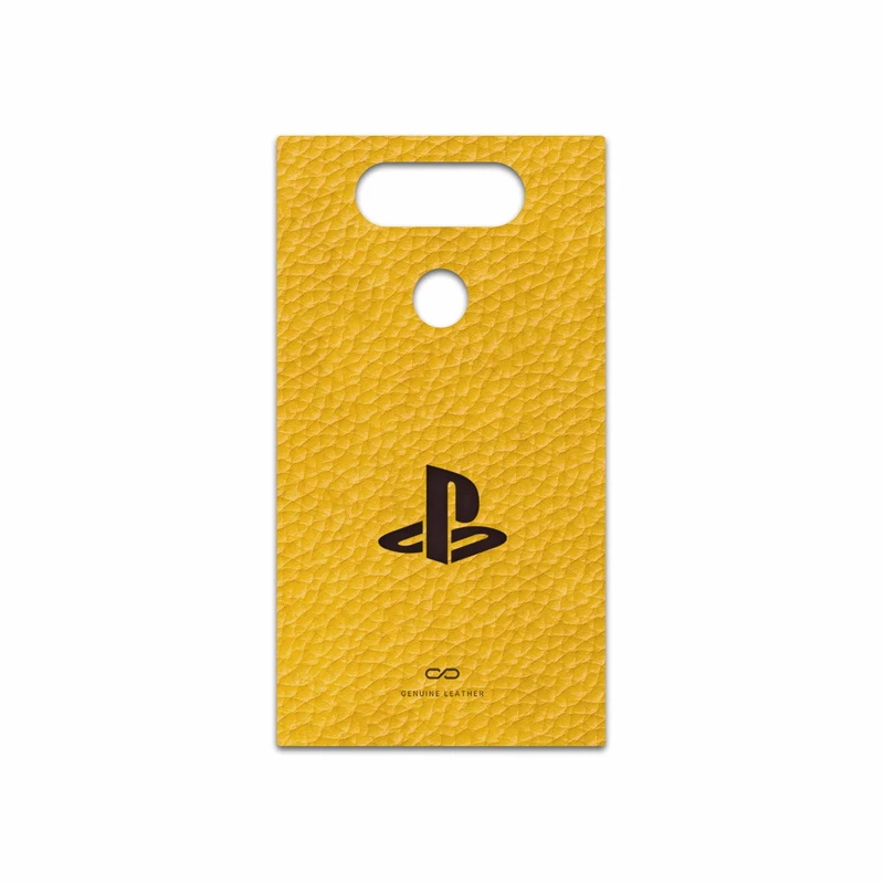 برچسب پوششی ماهوت مدل ML-PS مناسب برای گوشی موبایل ال جی V20