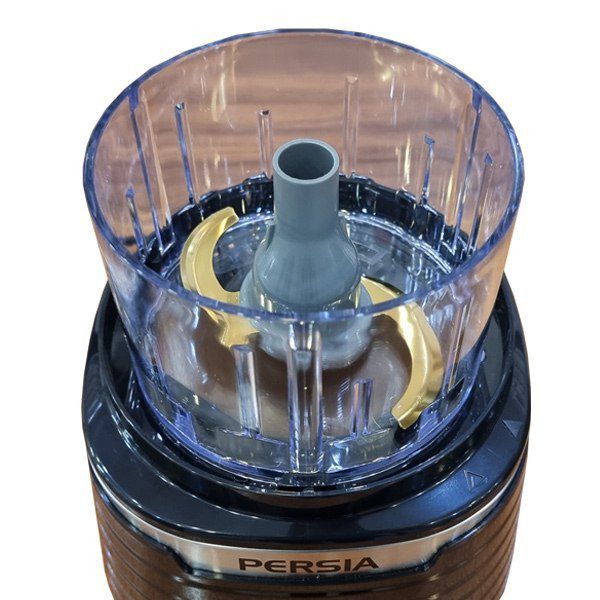 آسیاب پرشیا مدل PR-206