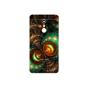 MAHOOT Mathematical Geometric Shape 3 Cover Sticker for UMI Super