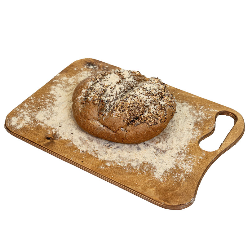 تخته گوشت مدل چوبی ساده کد EP90