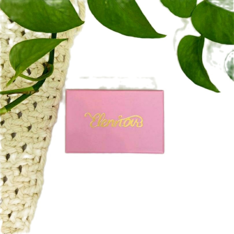 سنجاق سینه طلا 18 عیار زنانه الن نار مدل N0033