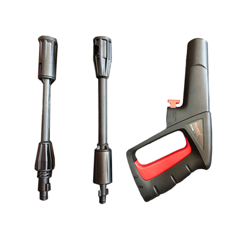 لنس و تفنگی رونیکس مدل 0100c