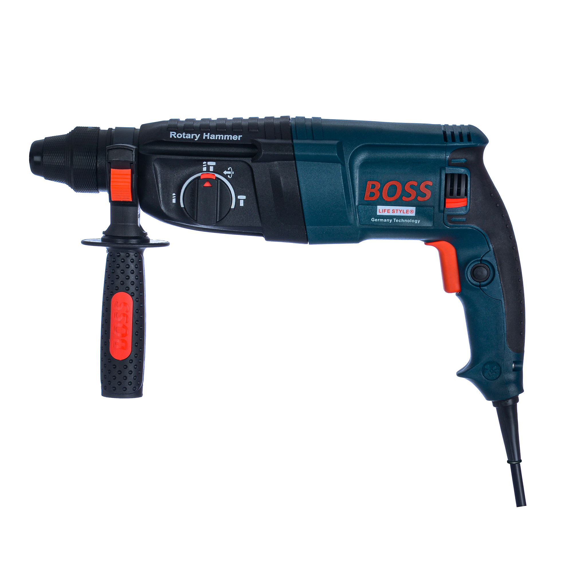 دریل بتن کن باس مدل BS-BS26SRE دریل بتن کن باس مدل BS-BS26SRE