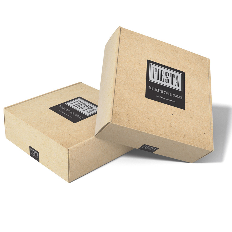 ادو پرفیوم زنانه فیستا مدل Good Girl حجم 100 میلی لیتر به همراه ادو پرفیوم مردانه فیستا مدل Dior Sauvage