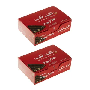 تک تک مینو - 45 گرم بسته 40 عددی