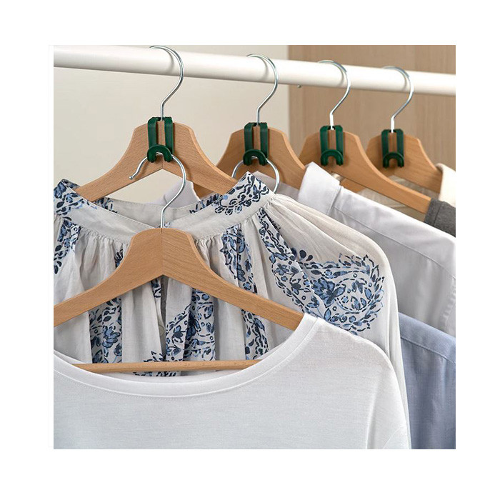 گیره چوب لباسی ایکیا مدل 309 بسته 10 عددی