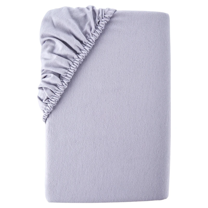 ملحفه درمیا مدل 15431500 یک نفره سایز 200x90-100 سانتی متر 