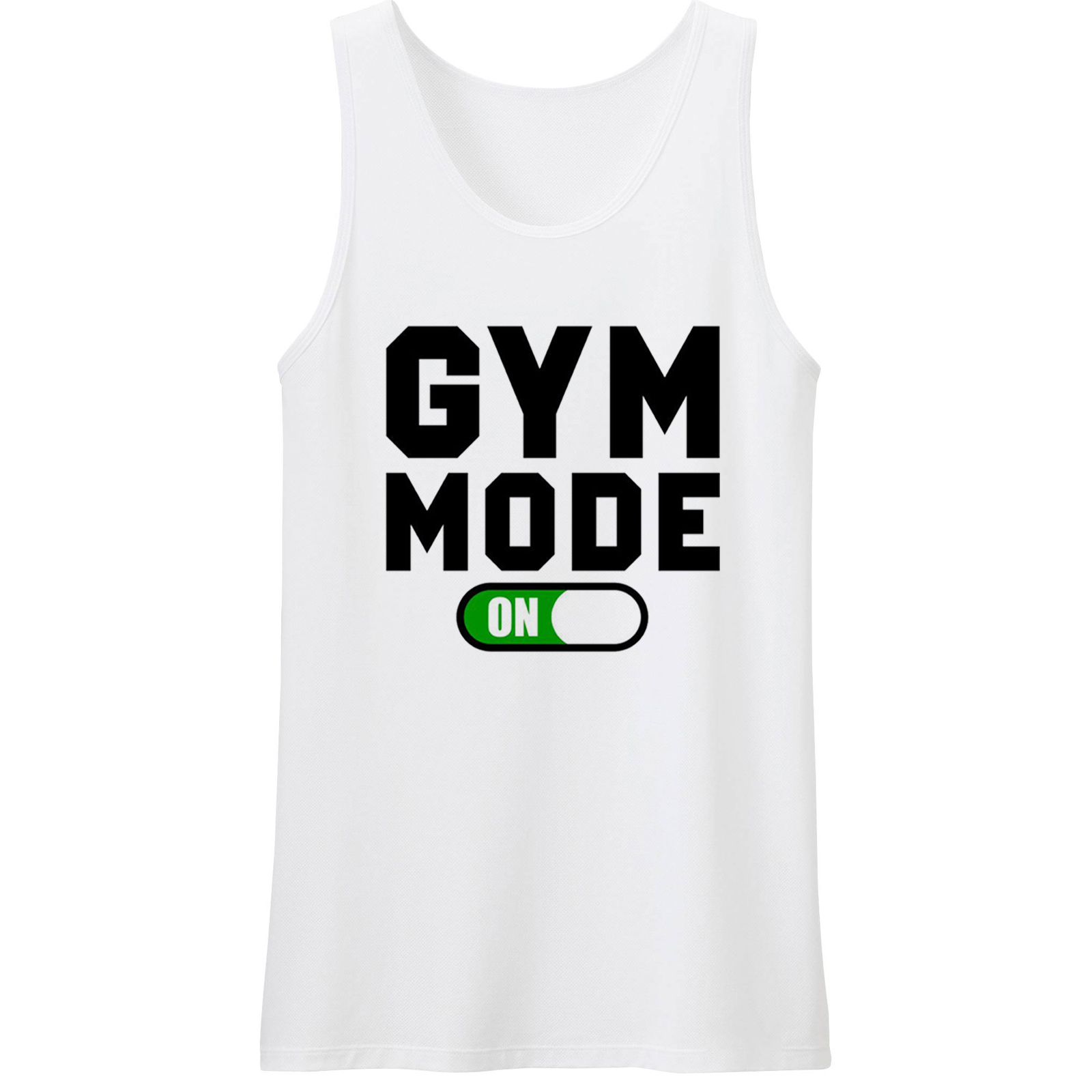 تاپ مردانه مدل GYM کد ZJ156