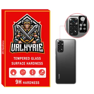 محافظ لنز دوربین والکری مدل MTL_V مناسب برای گوشی موبایل شیائومی Redmi Note 11s 4G
