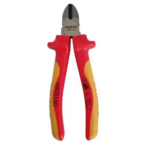 انبر  سیم چین فورس مدل 6905160 سایز 6 اینچ