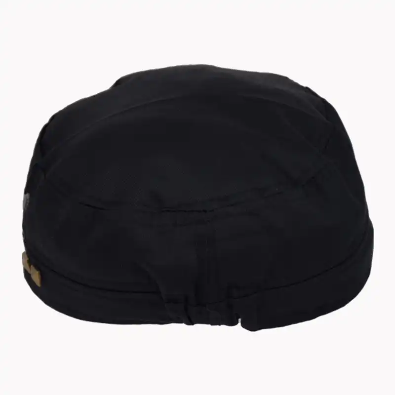 کلاه کپ مدل گروهبانی