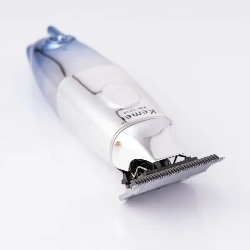 ماشین اصلاح موی صورت و بدن کیمی مدل KM-3230