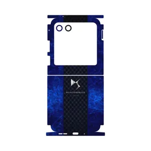 MAHOOT DS Automobiles-FullSkin Cover Sticker for Motorola Razr 40 Ultra