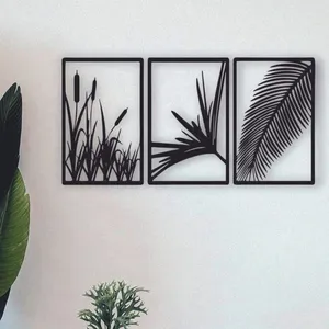 دیوارکوب مدل BS71 مجموعه 3 عددی