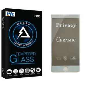PK Delta Glass Ceramics Screen Protector For Apple iPhone 7 Plus