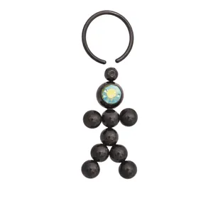 پیرسینگ بدن زنانه پایتخت مدل PS146_A1