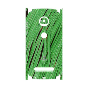 MAHOOT Atom Universe 5-FullSkin Cover Sticker for Motorola Moto Z2 Play