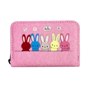 جاکارتی زنانه مدل خرگوش ها کد JK-0250