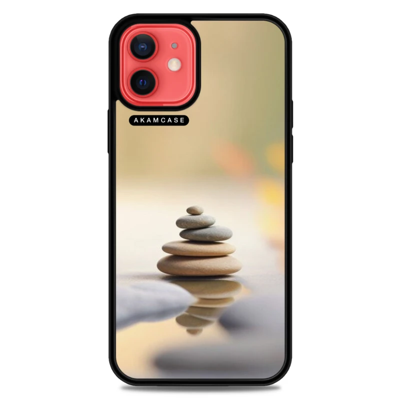 کاور آکام مدل AMC-WA12-ZEN-16 مناسب برای گوشی موبایل اپل iPhone 12