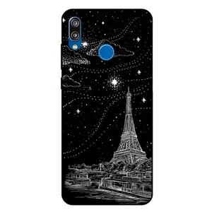 Megafone 8107 Cover For Honor 8C