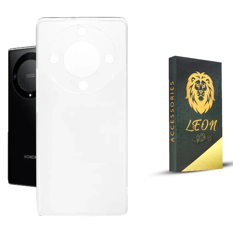 کاور لئون مدل Nahid مناسب برای گوشی موبایل آنر X9A