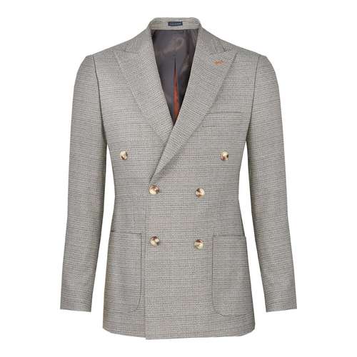 کت تک مردانه جی تی هوگرو مدل 1034828