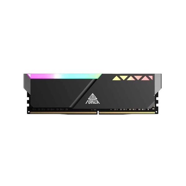 رم دسکتاپ DDR5 تک کاناله 5200 مگاهرتز CL40 نئو فورزا مدل TRINITY ظرفیت 16 گیگابایت