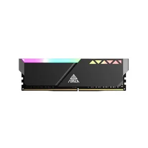 رم دسکتاپ DDR5 تک کاناله 5200 مگاهرتز CL40 نئو فورزا مدل TRINITY ظرفیت 16 گیگابایت