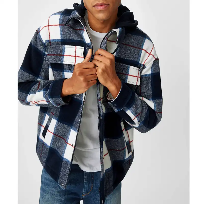 کت مردانه سی اند ای مدل 2143048