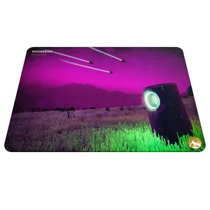 Hoomero No Mans Sky game A6920 Mousepad