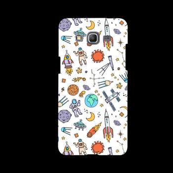 کاور مدل gsh مناسب برای گوشی موبایل سامسونگ Galaxy g530