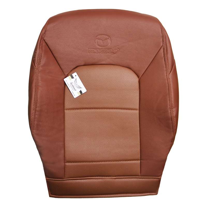روکش صندلی خودرو سوشیانت مدل G-123 مناسب برای مزدا 3
